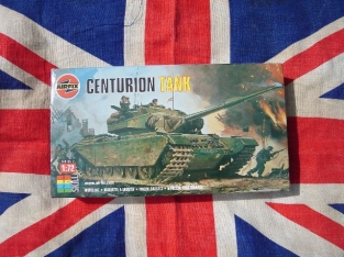 A02307  Centurion